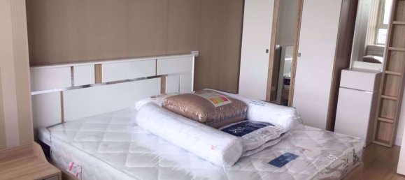 Apartamento com 1 quarto em condomínio em Huai Khwang, Thailand N.º 10361 6