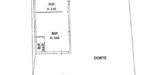 3 rooms House in Cervia, Italy No. 261306 26