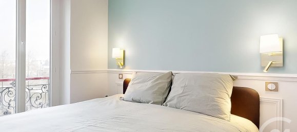 2 bedrooms Apartment in Charenton-le-Pont, France No. 135280 5