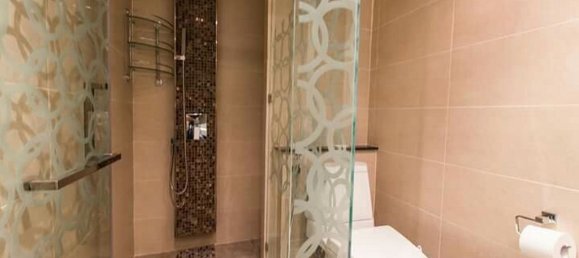 1 chambre Condo à Pattaya, Thailand No. 11864 6