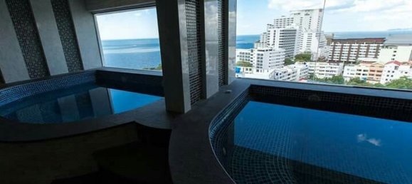 1 chambre Condo à Pattaya, Thailand No. 11864 12