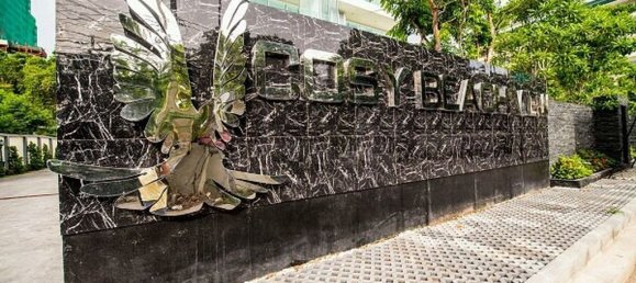 1 chambre Condo à Pattaya, Thailand No. 11864 10