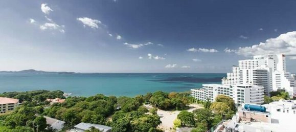 1 chambre Condo à Pattaya, Thailand No. 11864 15