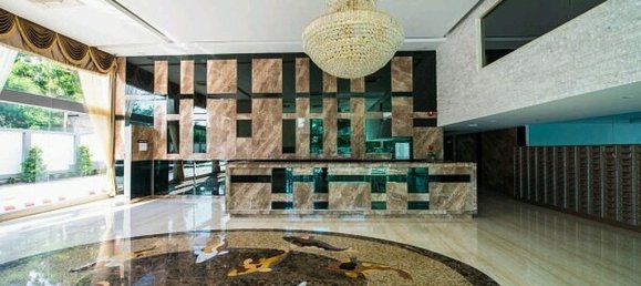 1 chambre Condo à Pattaya, Thailand No. 11864 7