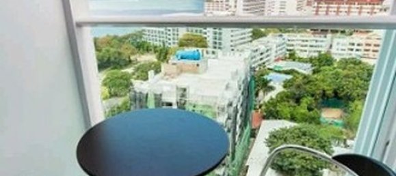 1 chambre Condo à Pattaya, Thailand No. 11864 14