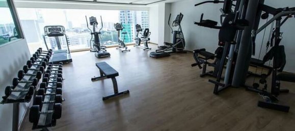 1 chambre Condo à Pattaya, Thailand No. 11864 13