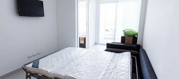 1 chambre Condo à Pattaya, Thailand No. 11864 4