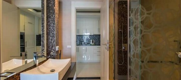 1 chambre Condo à Pattaya, Thailand No. 11864 2