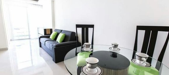 1 chambre Condo à Pattaya, Thailand No. 11864 8