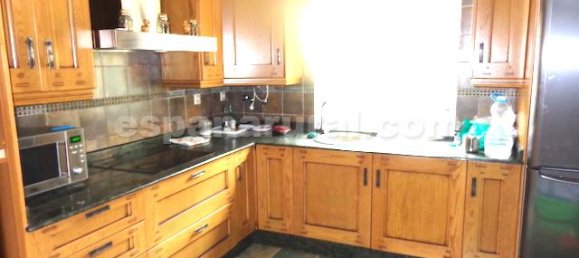 5 chambres Maison à Lucar, Spain No. 7332 5