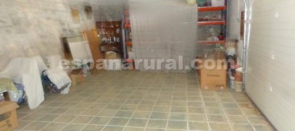 5 chambres Maison à Lucar, Spain No. 7332 16