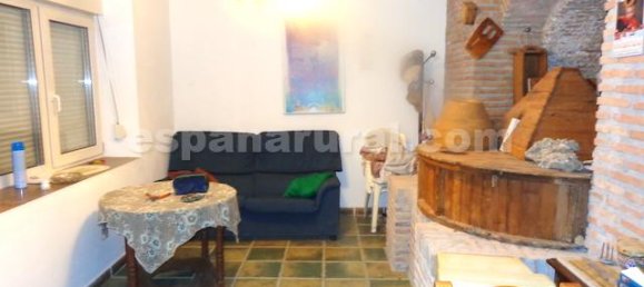 5 chambres Maison à Lucar, Spain No. 7332 3