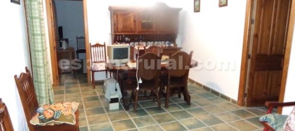 5 chambres Maison à Lucar, Spain No. 7332 4