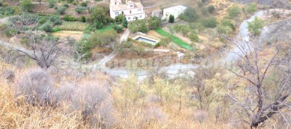5 chambres Maison à Lucar, Spain No. 7332 17