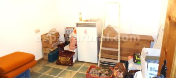 5 chambres Maison à Lucar, Spain No. 7332 10