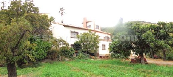 5 chambres Maison à Lucar, Spain No. 7332 13