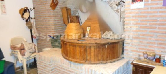 5 chambres Maison à Lucar, Spain No. 7332 2