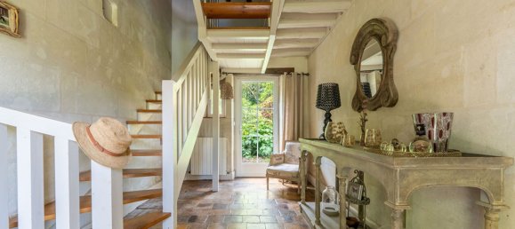 6 Schlafzimmer Haus in Neuvy-le-Roi, France, Nr. 61636 10