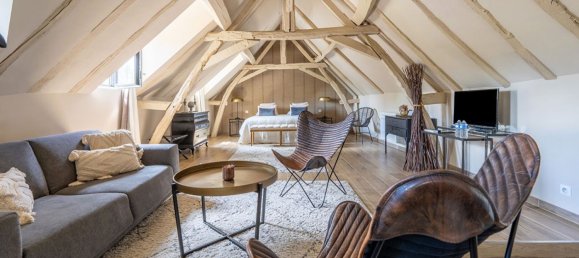 6 Schlafzimmer Haus in Neuvy-le-Roi, France, Nr. 61636 11