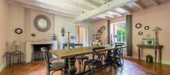 6 Schlafzimmer Haus in Neuvy-le-Roi, France, Nr. 61636 6