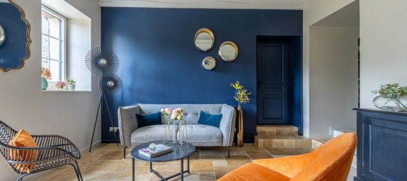 6 Schlafzimmer Haus in Neuvy-le-Roi, France, Nr. 61636 9