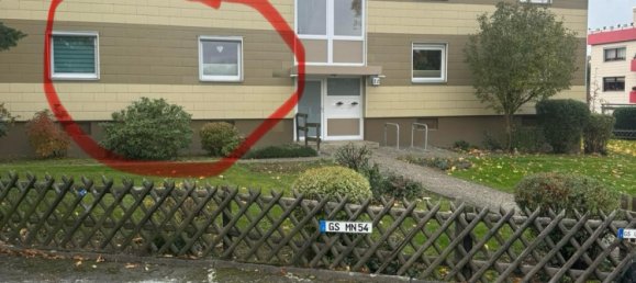 2 bedrooms Apartment in Goslar, Germany No. 372088 12