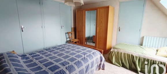 Casa de 5 dormitorios en Villegouin, France No. 265131 6