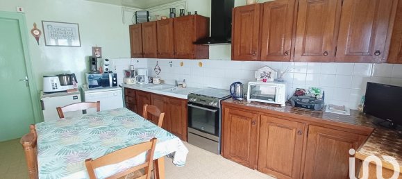 Casa de 5 dormitorios en Villegouin, France No. 265131 16