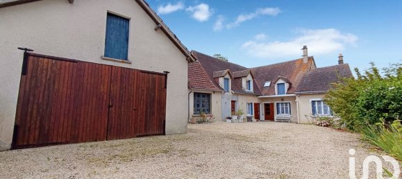 Casa de 5 dormitorios en Villegouin, France No. 265131 7