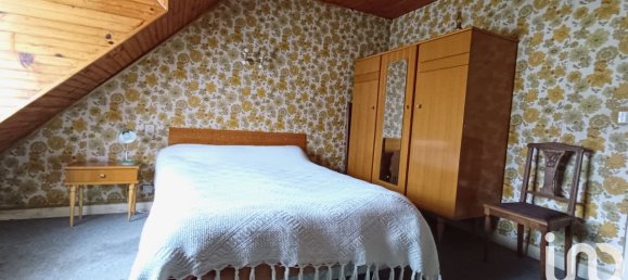 Casa de 5 dormitorios en Villegouin, France No. 265131 4