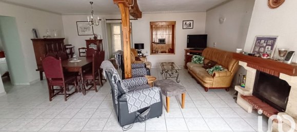 Casa de 5 dormitorios en Villegouin, France No. 265131 15