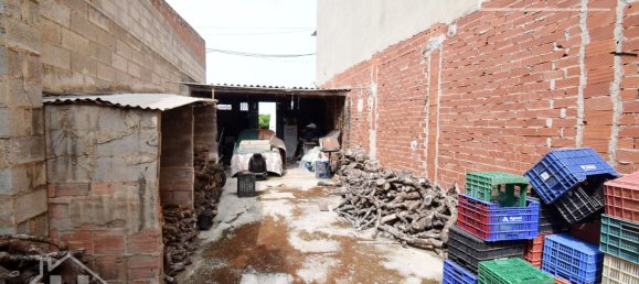 Grundstück in Nules, Spain 86m², Nr. 118964 6