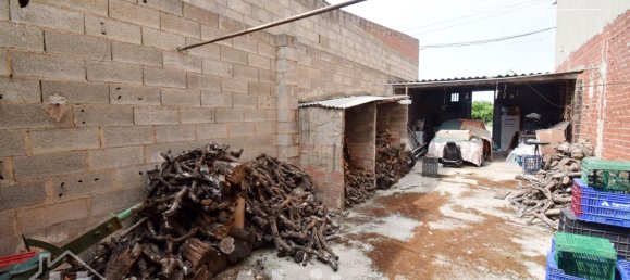 Grundstück in Nules, Spain 86m², Nr. 118964 36