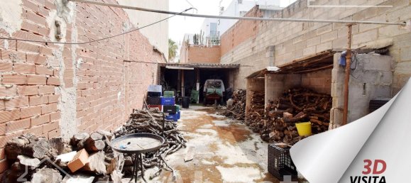 Grundstück in Nules, Spain 86m², Nr. 118964 3