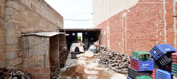 Grundstück in Nules, Spain 86m², Nr. 118964 12