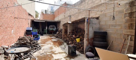 Grundstück in Nules, Spain 86m², Nr. 118964 19