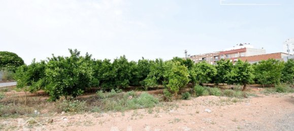 Grundstück in Nules, Spain 86m², Nr. 118964 50