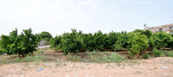 Grundstück in Nules, Spain 86m², Nr. 118964 49