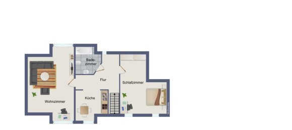 4 Schlafzimmer Stadthaus in Plön, Germany, Nr. 349265 24