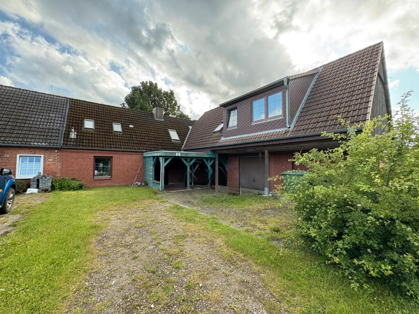 4 Schlafzimmer Stadthaus in Plön, Germany, Nr. 349265