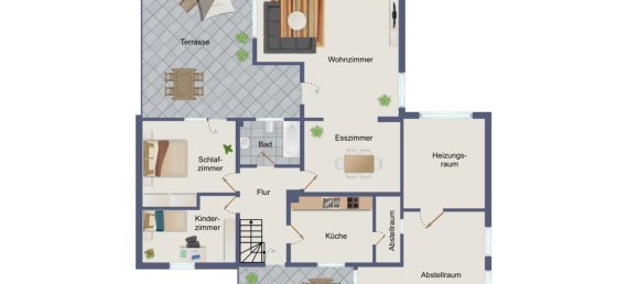 4 Schlafzimmer Stadthaus in Plön, Germany, Nr. 349265 23