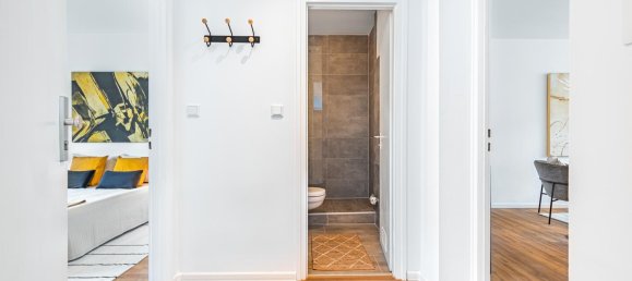 Apartamento T1 em Freising, Germany N.º 244925 2