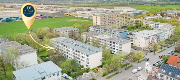 Apartamento T1 em Freising, Germany N.º 244925 15