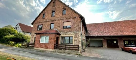 5 غرف نوم مزرعة في Lippe, Germany رقم 361029 2