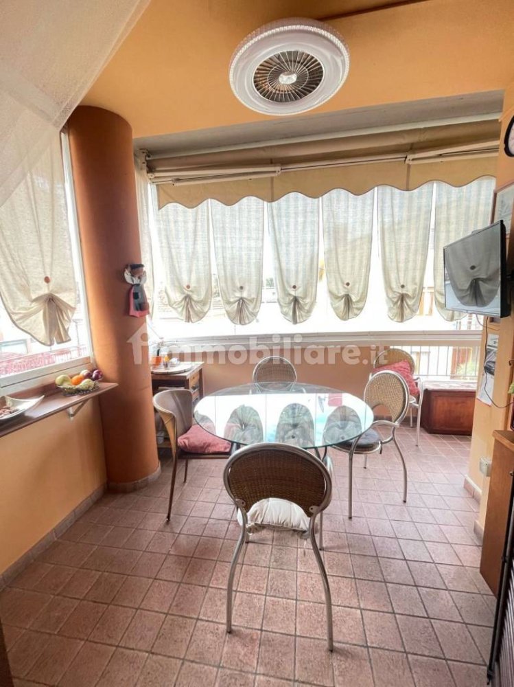 2 bedrooms Penthouse in Pesaro, Italy No. 330306