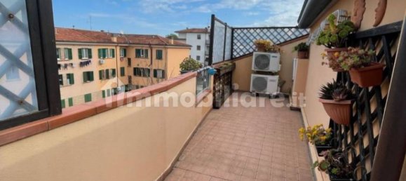 2 bedrooms Penthouse in Pesaro, Italy No. 330306 2