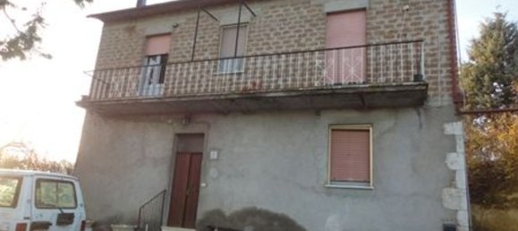 4غرفة منزل في Orvieto, Italy رقم 47384 4