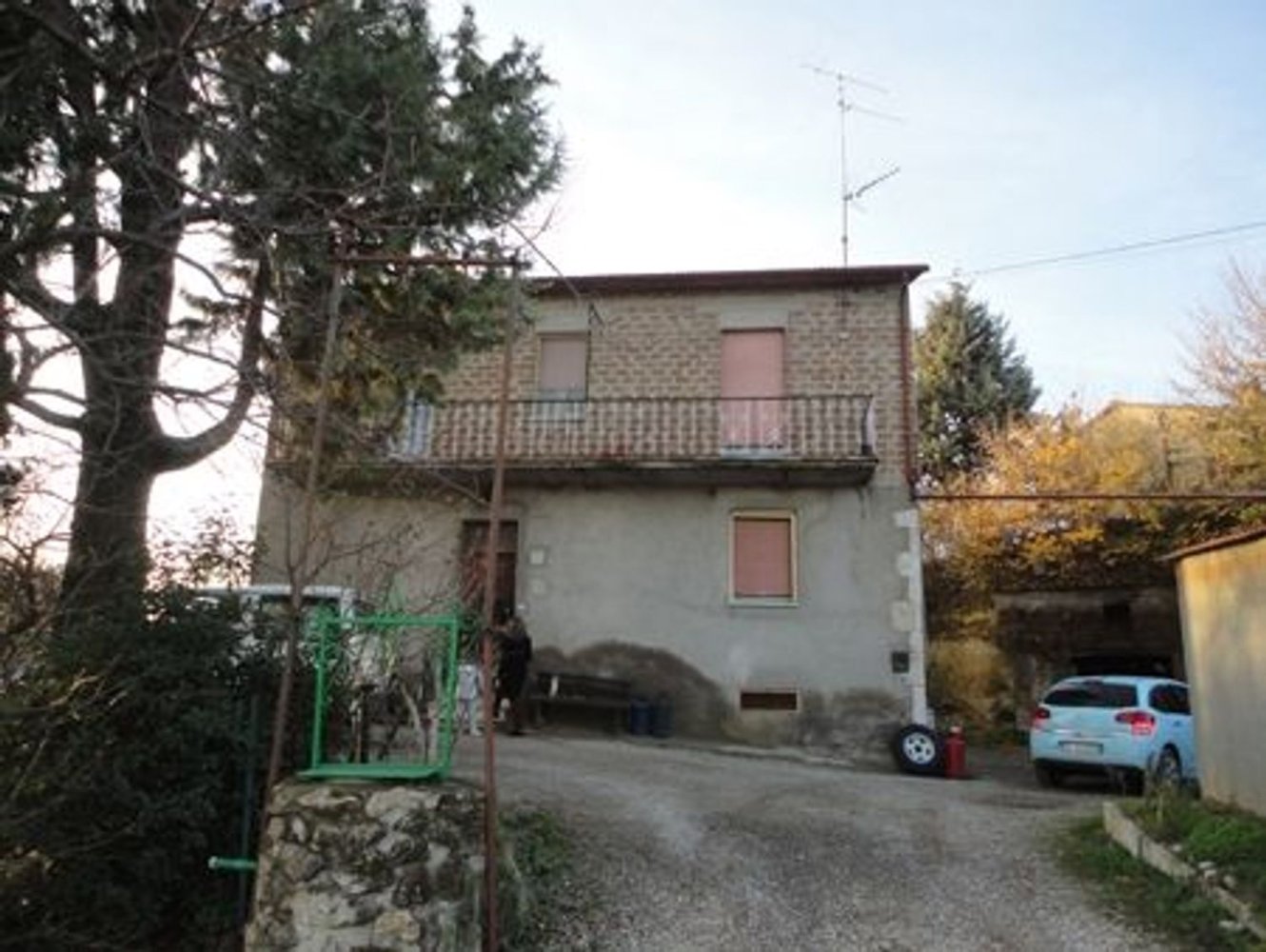 4غرفة منزل في Orvieto, Italy رقم 47384