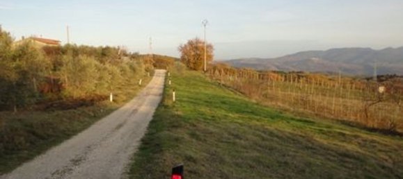 4غرفة منزل في Orvieto, Italy رقم 47384 3