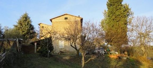 4غرفة منزل في Orvieto, Italy رقم 47384 2